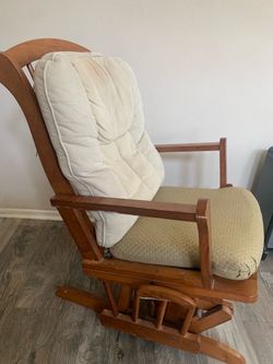 Free rocking chair