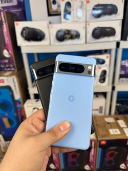 Google Pixel 8 Pro 6.7" | $5 Down | Afterpay