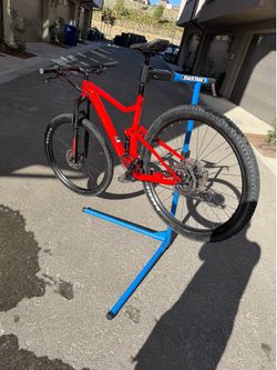 2021 Scott spark 960 Large Frame