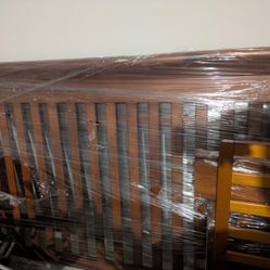 sorelle furniture tuscany elite Full  Size Bed