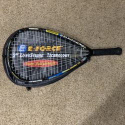 Racquetball Racket