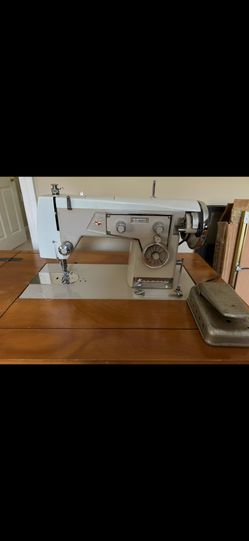 Kenmore sewing machine