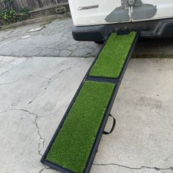 Dog Ramp 