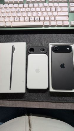 iPhone Air (512GB, Unlocked) EXTRAS