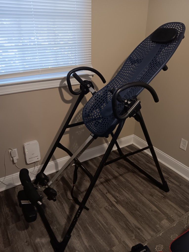 Inversion Table