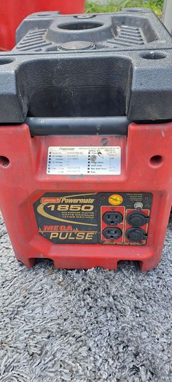 Generator portable