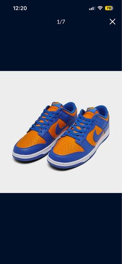 Nike Dunks