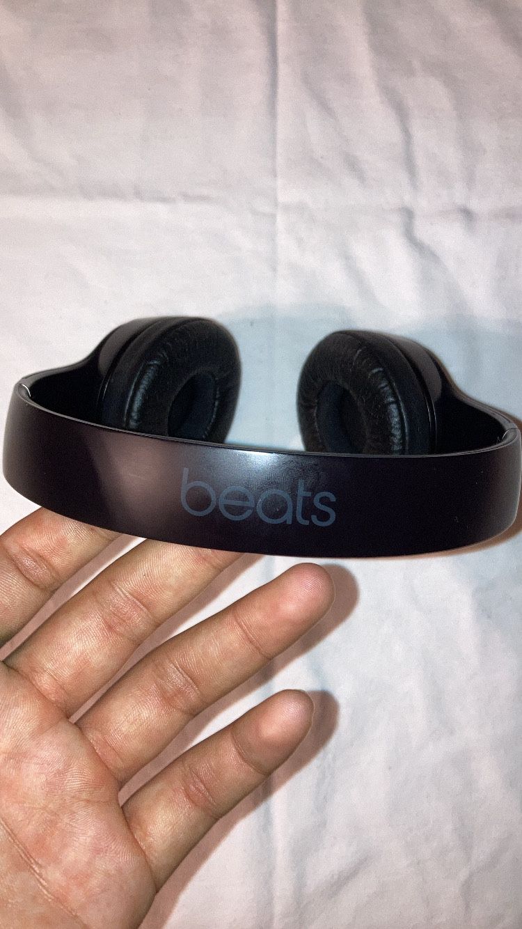 Beats Solo3 Headphones