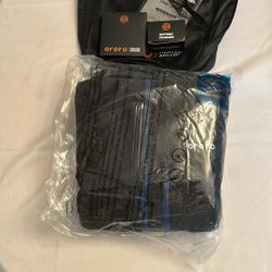 Heated Apparel -Jacket