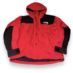 Vintage the North Face Mountain Jacket