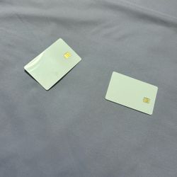 Blank Cards With 2.5k On Them (not debit)
