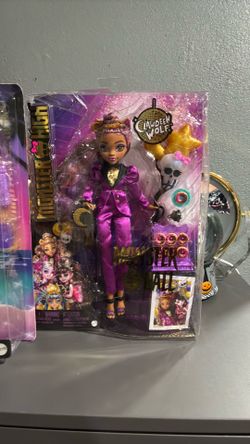 Monster high