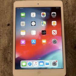 iPad Mini 2 - 32GB