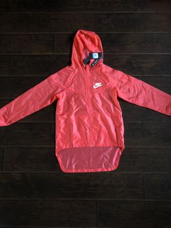 Nike Windbreaker