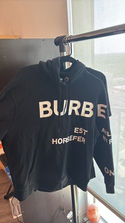 Burberry Jacket Men’s