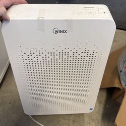 Winix Air Purifier — Fully Functional
