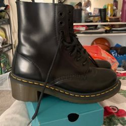 Doc Martens