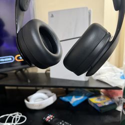 3d Pulse Wireless Headset For Ps5