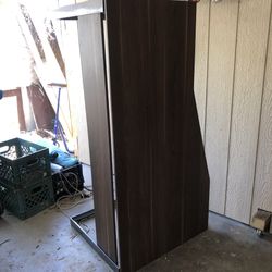 Nice Big Desk Made in Denmark