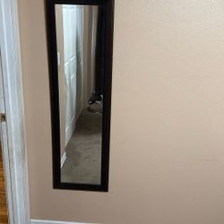 Wall Mirror