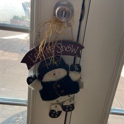 Christmas Ornaments