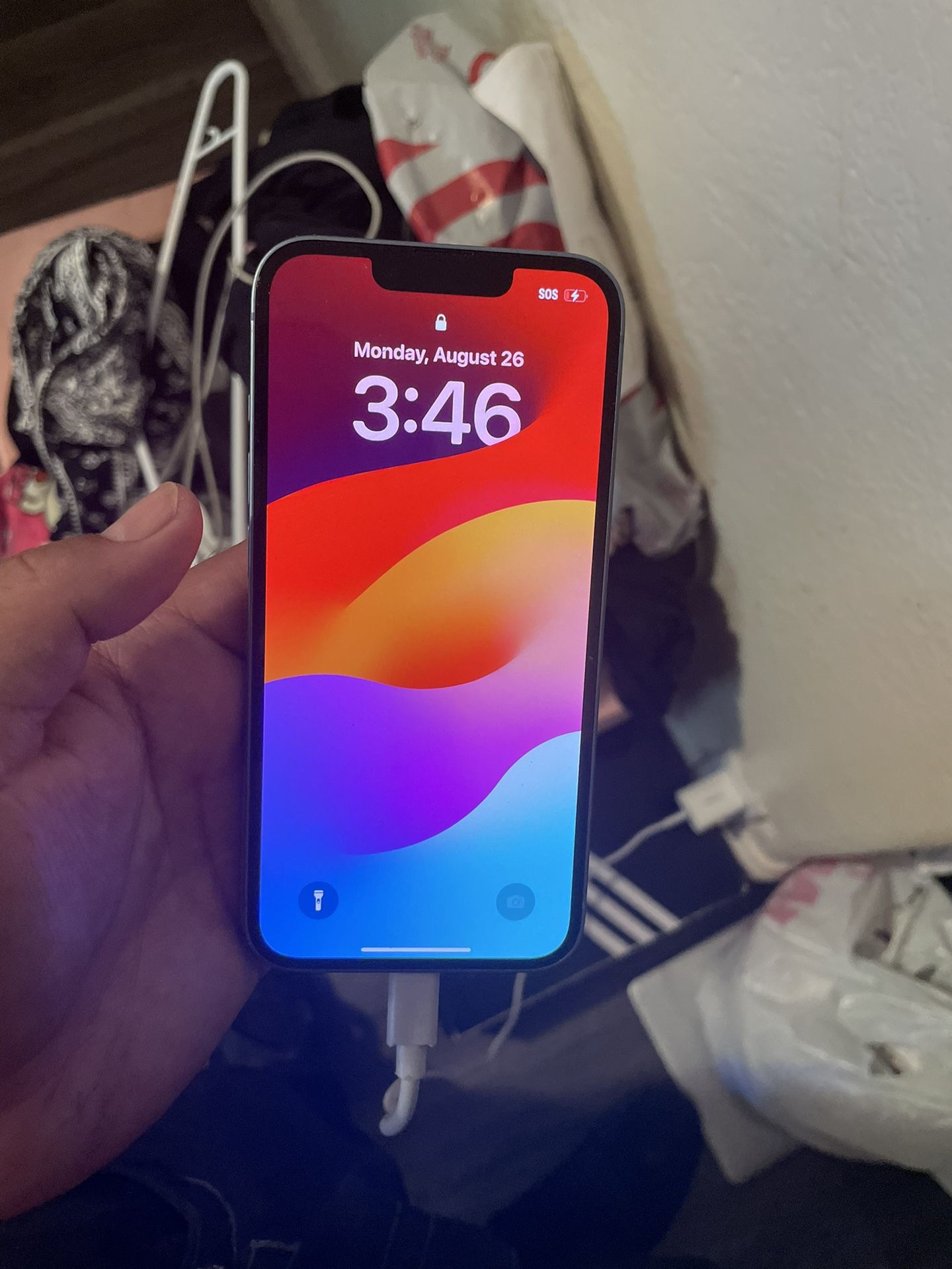 iPhone 14  Brand New