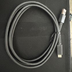 Nintendo Fast Charging USB-C Charging Cord