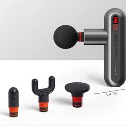 Massage Gun 