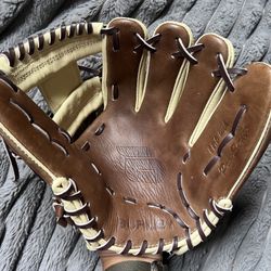 Burley Pro Series Baseball Glove 