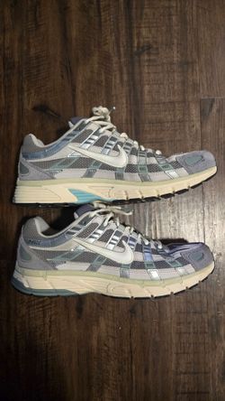Nike P-6000