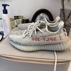 Yeezys Adidas