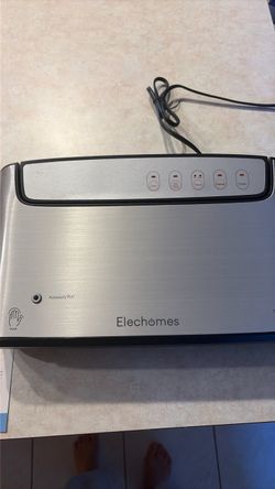 New. Vacuum Sealer