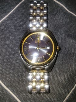 Citizen Eco-Drive watch