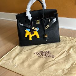 Inspired Birkins Hermes 