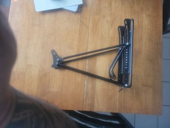 FAIRDALE ADJUST A RACK REAR CARGO