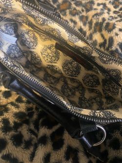 Ed Hardy purse