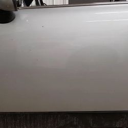 2002-2006 Mini Cooper Doors Silver
