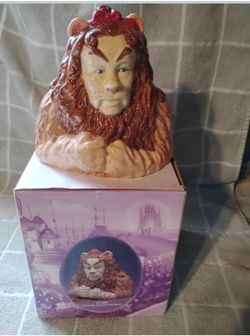 Cowardly Lion Bank