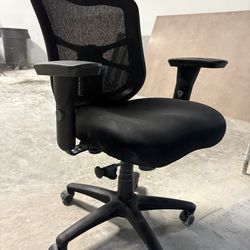 Office chairs