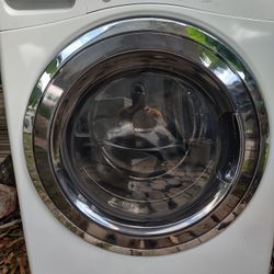 Kenmore Washer