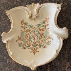 Lenox Candy Dish