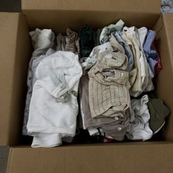Baby Clothes