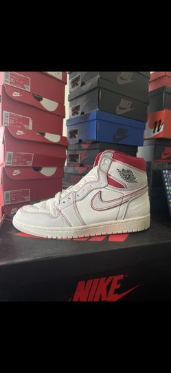 Jordan 1 Phantom “Used/Like New” Size 11M Rep Box