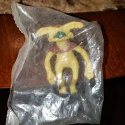 Star Wars Return Of The Jedi, Salacious Crumb Figure