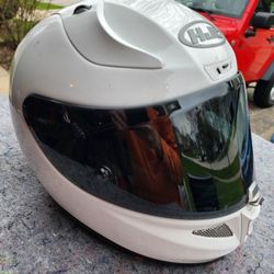 HJC RPHA 11 - Small - White