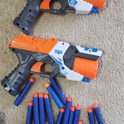 Toy Guns