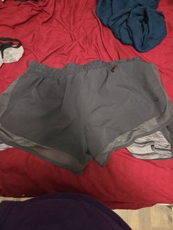 Shorts dri_fit