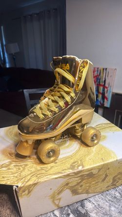 Impala Roller Skates