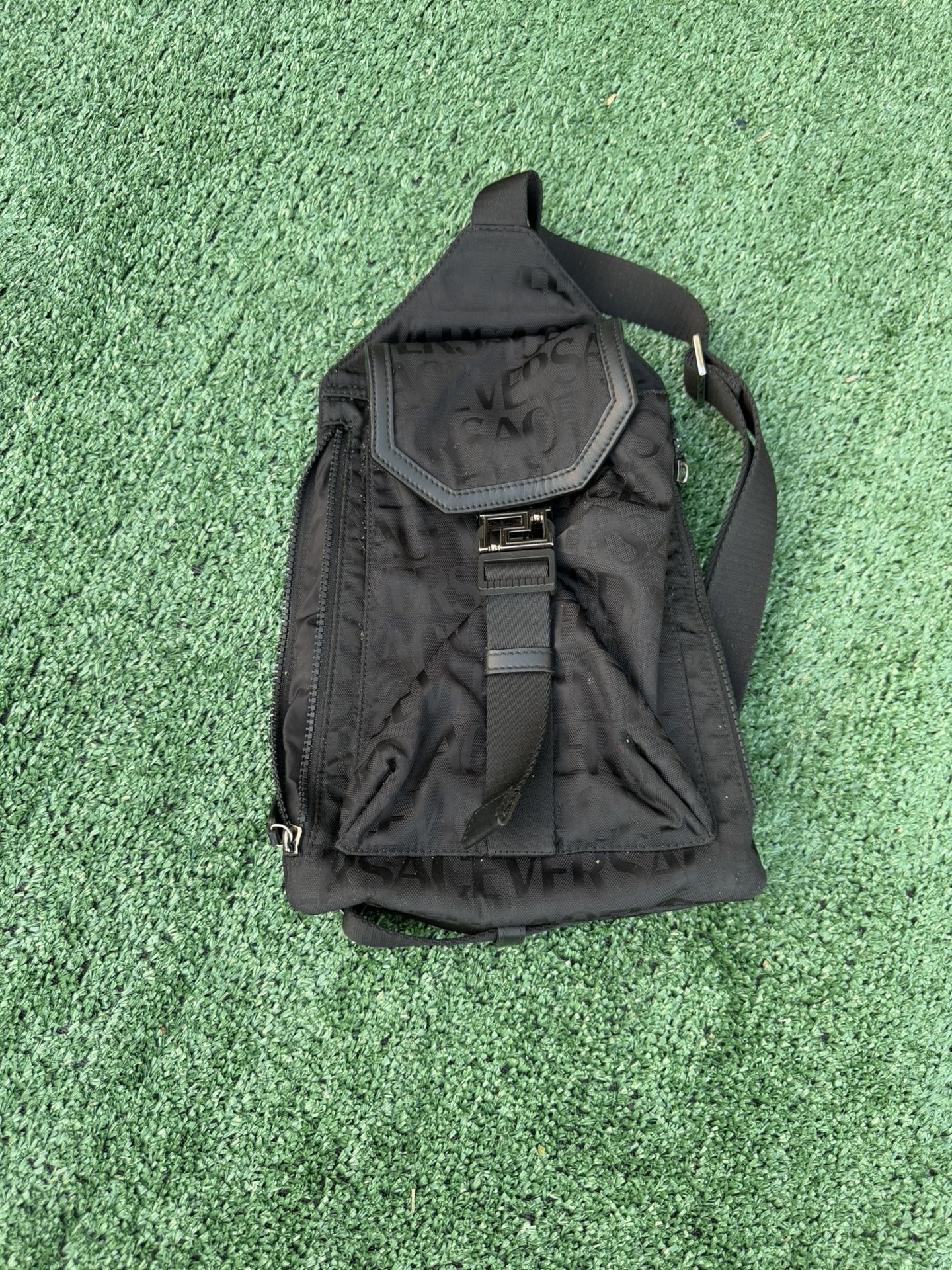 Versace man Bag
