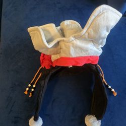 Raiders Swashbuckler Hat